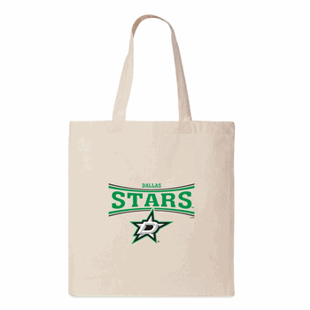 Dallas Stars NHL Prevail Tote Bag