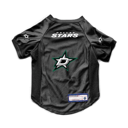 Dallas Stars Pet Stretch Jersey XS