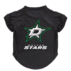 Dallas Stars Pet T-Shirt XL