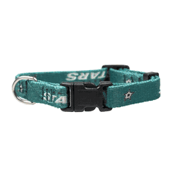 Dallas Stars Pet Team Collar Xtra Small