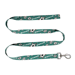 Dallas Stars Pet Team Lead 1in x 60in