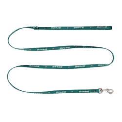 Dallas Stars Pet Team Lead .375 x 60