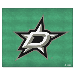 Dallas Stars Tailgater Rug - 5ft. x 6ft.