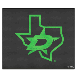 Dallas Stars Tailgater Rug - 5ft. x 6ft.