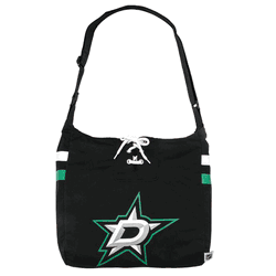 Dallas Stars Team Jersey Tote