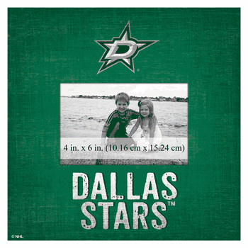 Dallas Stars Team Name 10