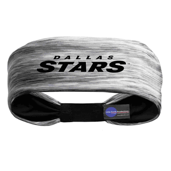 Dallas Stars Tigerspace Headband