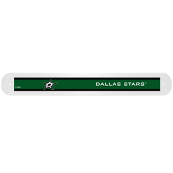 Dallas Stars Travel Toothbrush Case