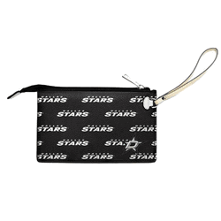 Dallas Stars Victory Wristlet
