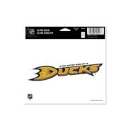 Decals, Magnets & Stickers