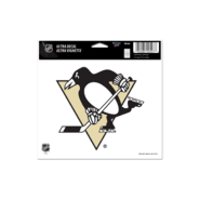 Decals, Magnets & Stickers