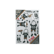 Decals, Magnets & Stickers