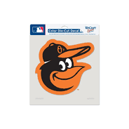 Decals, Magnets & Stickers