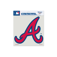 Decals, Magnets & Stickers