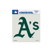 Decals, Magnets & Stickers