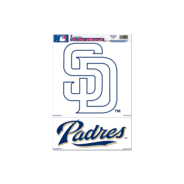 Decals, Magnets & Stickers