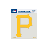 Decals, Magnets & Stickers