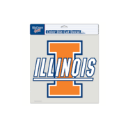 Decals, Magnets & Stickers