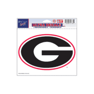 Decals, Magnets & Stickers