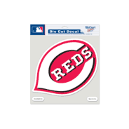 Decals, Magnets & Stickers