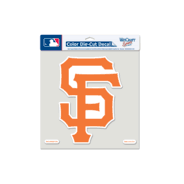 Decals, Magnets & Stickers