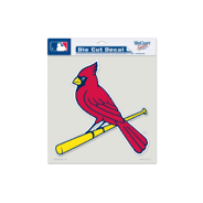 Decals, Magnets & Stickers