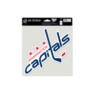 Decals, Magnets & Stickers