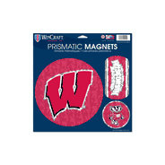 Decals, Magnets & Stickers