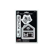 Decals, Magnets & Stickers