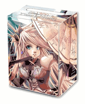 Deck Box - General Yu-Ji from Generals Order