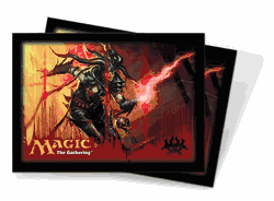 Deck Protector - Return to Ravnica - Series 3