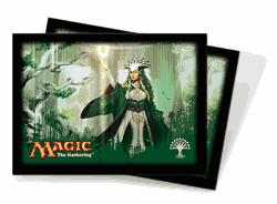 Deck Protector - Return to Ravnica - Series 5