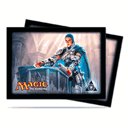 Deck Protectors - MTG - Dragons Maze - Lavinia of the Tenth (80ct)