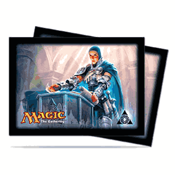 Deck Protectors - MTG - Dragons Maze - Lavinia of the Tenth (80ct)