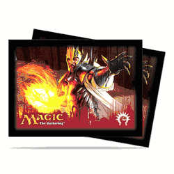 Deck Protectors - MTG - Gatecrash - Sunhome Guildmage (80ct)