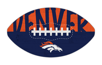Denver Broncos 12