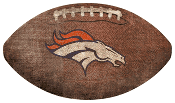 Denver Broncos 12