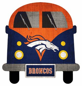 Denver Broncos 12
