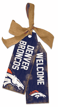 Denver Broncos 12