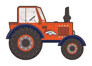 Denver Broncos 12