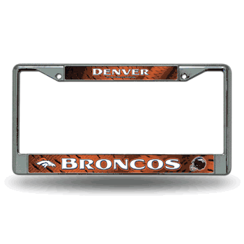 Denver Broncos  12