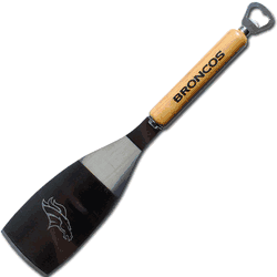Denver Broncos 2 in 1 Monster Spatula