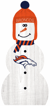 Denver Broncos 31