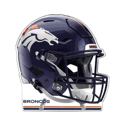 Denver Broncos Acrylic Standee