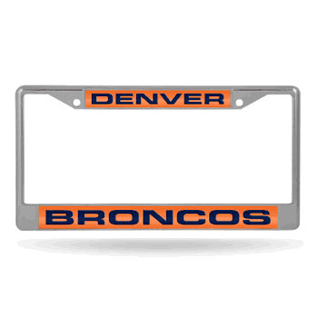 Denver Broncos Alternate 12