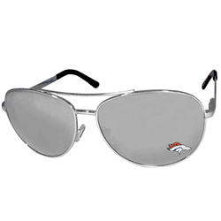 Denver Broncos Aviator Sunglasses