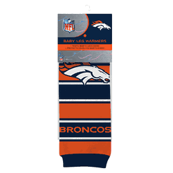 Denver Broncos Baby Leggings