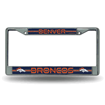 Denver Broncos Classic 12
