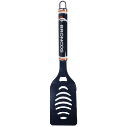 Denver Broncos Color BBQ Spatula