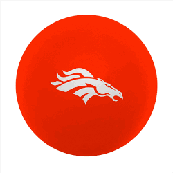 Denver Broncos High Bounce Ball